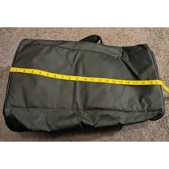 Under Armour Undeniable Storm 1.0 West Chester University Black Duffle Bag - Picture 7 of 9